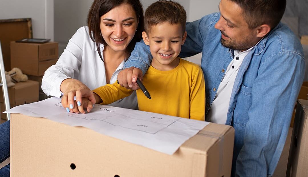 I want to sell my house